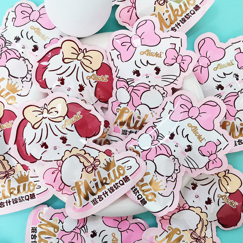 潮流精品，品质保证