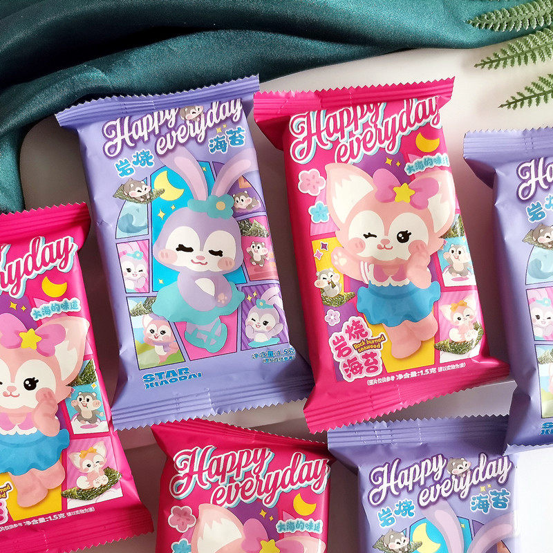 潮流精品，品质保证