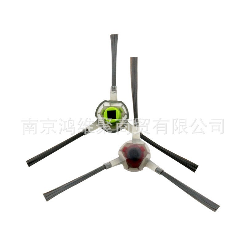 适用科沃斯扫地机配件M80 900 M88  DD35 DJ35 901边刷海帕