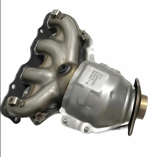 发动机三元催化器适用于13-22年三菱Outlander 欧蓝德EX 4J12