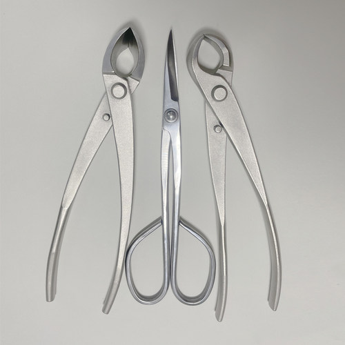 不锈钢球节剪斜口剪开枝剪破杆钳