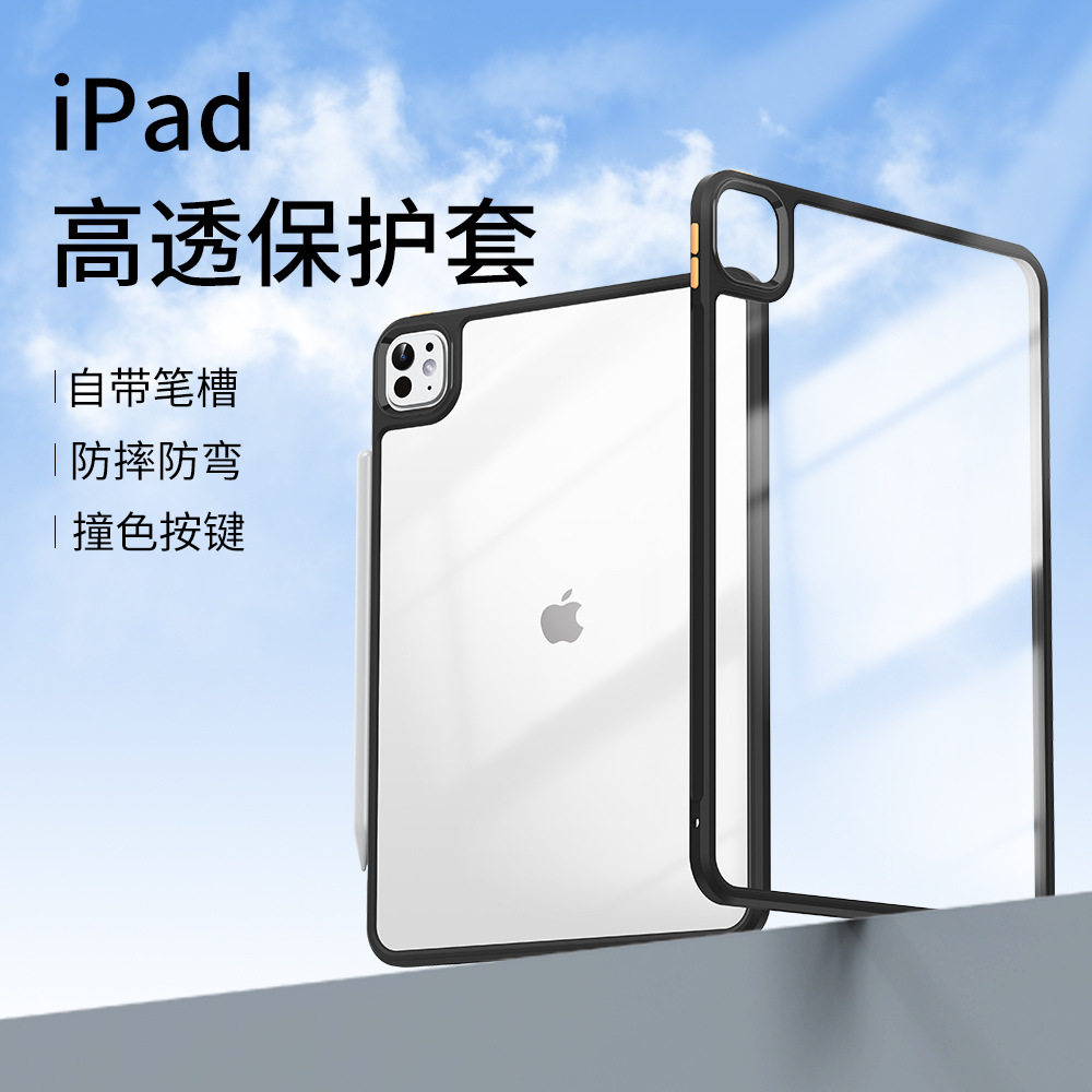 适用苹果ipadr6保护套min