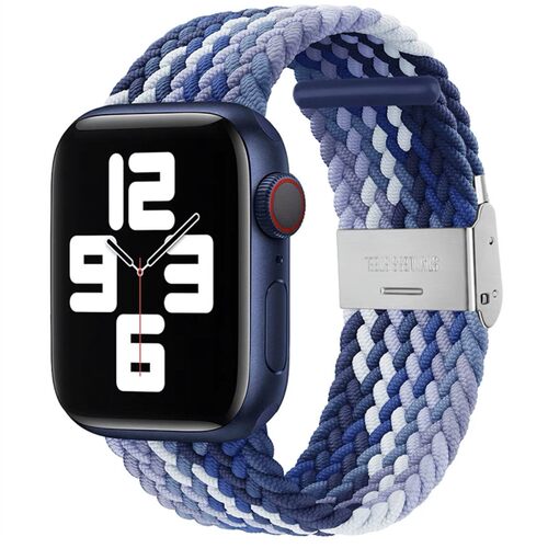 适用applewatch7表带苹