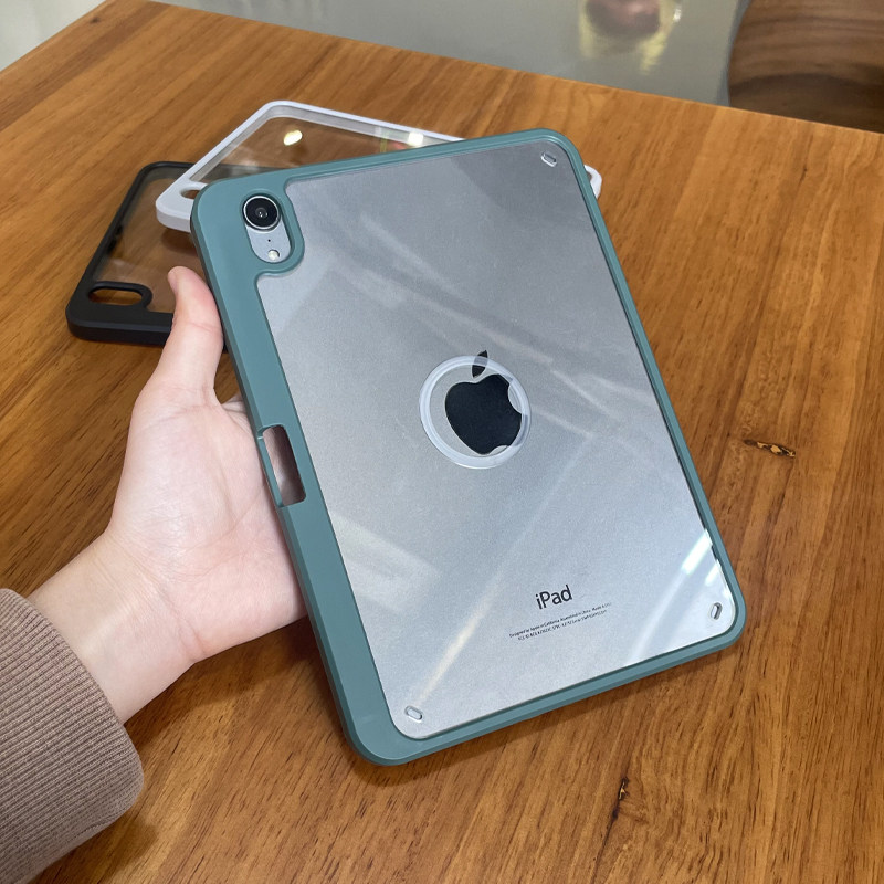 适用散热iPadmini7保护套图片