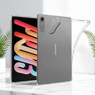 适用联想小新AI平板ProGT13保护套2026款小新pro13英寸保护壳轻薄Lenovo透明硅胶Idea Tab Pro Gen 2外壳防摔