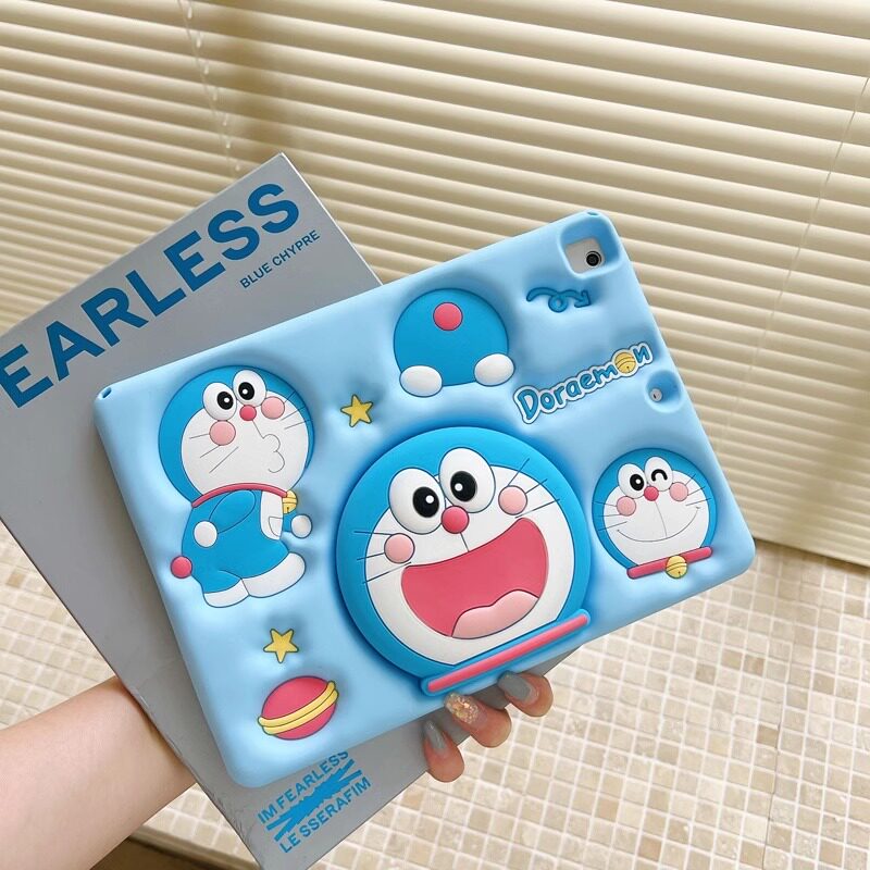 适用叮当猫苹果iPad2025
