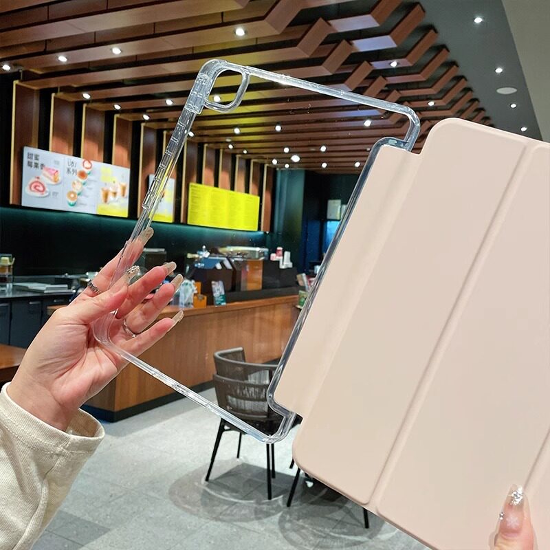 适用ipadr5保护套10.9高