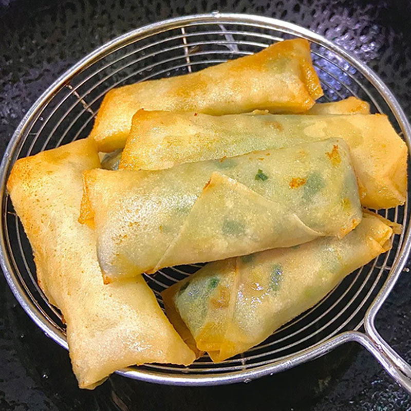 糍粑香芋地瓜丸冷冻半成品