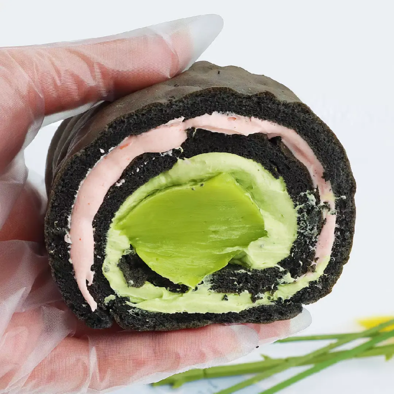 【零食小蛋糕】开心莓烦恼毛巾卷虎皮胚足足分量开心莓烦恼毛巾卷,零食/坚果/特产,中式糕点/新中式糕点,淘宝优惠券,粉丝福利购,淘宝优惠卷