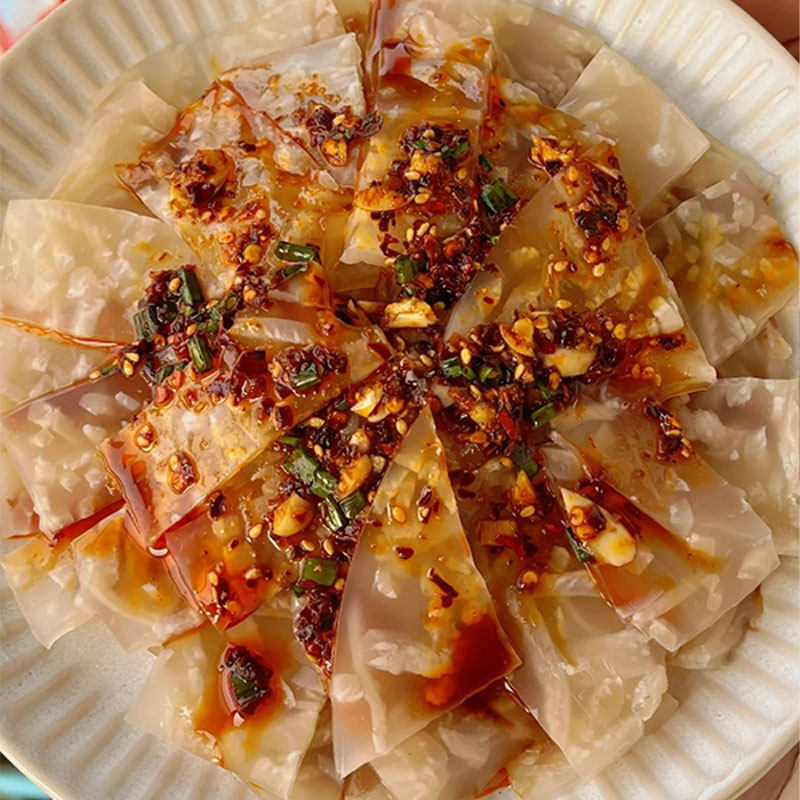 下饭菜下酒菜凉菜熟食即食家用