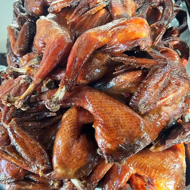 风干鸡袋装500g独立包装即食农家自制腊肉腊货手撕咸鸡干货美食,粮油调味/速食/干货/烘焙,腌肉/腊肉/腊禽类,淘宝优惠券,粉丝福利购,淘宝优惠卷