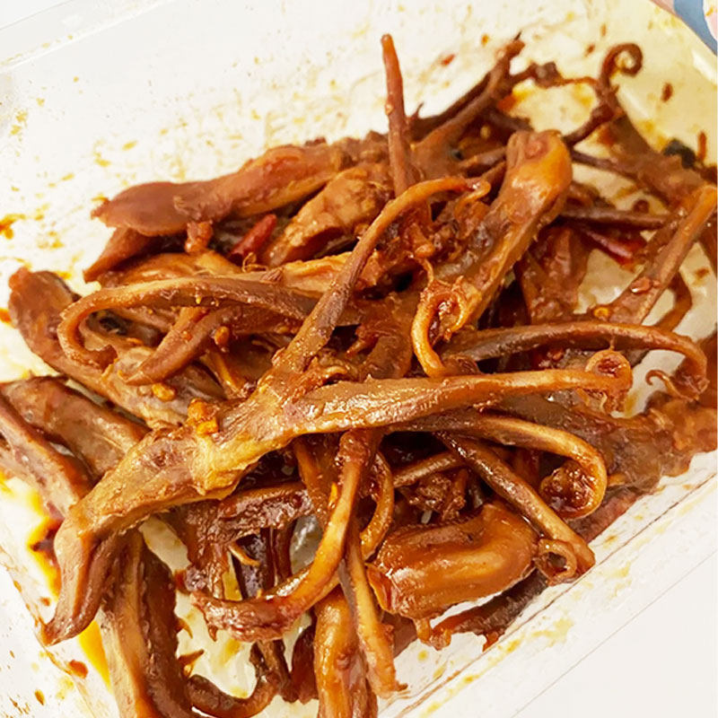 网红夜宵家居休闲解馋零食