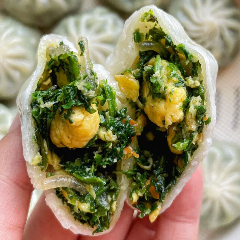 薄皮包子早餐半成品加热即食小笼包素包早饭速食夜宵速冻美食面点,粮油调味/速食/干货/烘焙,包点,淘宝优惠券,粉丝福利购,淘宝优惠卷