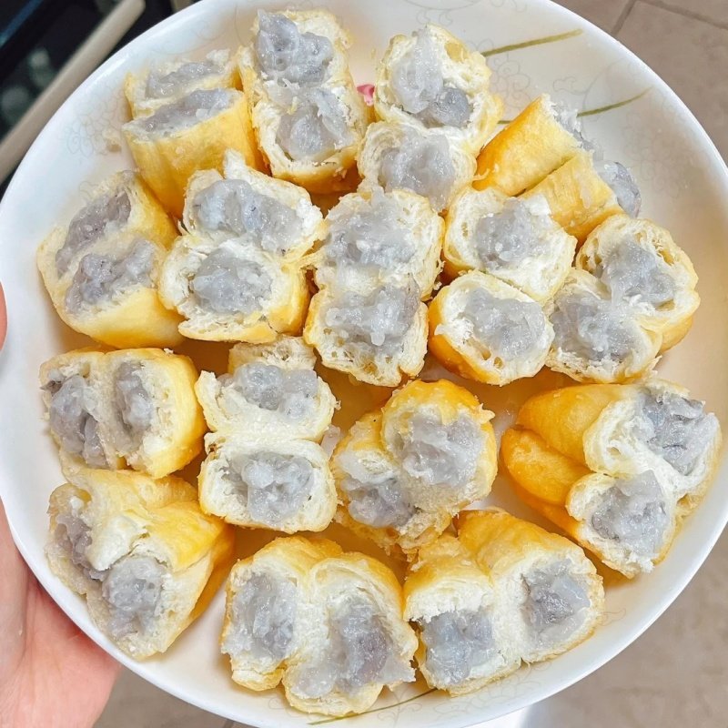 【油炸小吃】虾滑油条黑虎虾滑饺子新鲜手打大颗粒虾仁鲜香早餐,粮油调味/速食/干货/烘焙,油条/春卷,淘宝优惠券,粉丝福利购,淘宝优惠卷