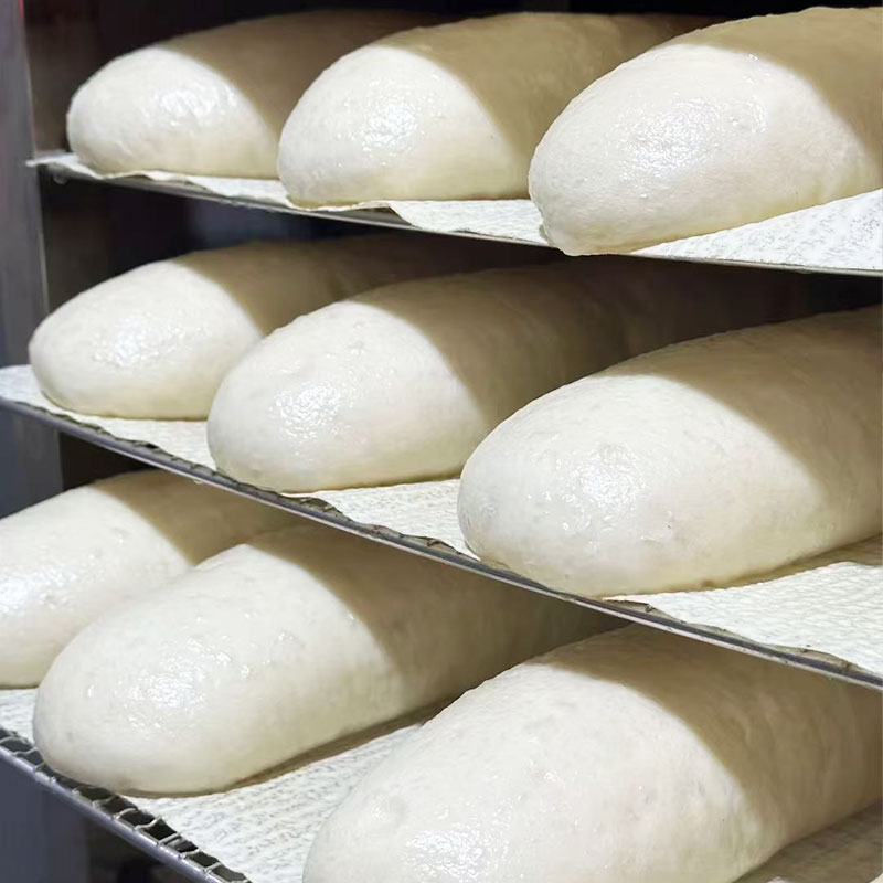 馒头甜咸馒头速食半成品馍馍