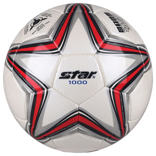 SB375 SB374 扬华体育Star 世达1000成人比赛训练足球5号儿童4号