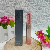 花迷水漾轻吻温度计唇釉口红补水保湿 滋润持久易上色不易脱色去码
