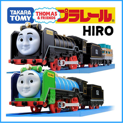 Tomica多美卡托马斯玩具车TS-07西诺TS-12健司新干线电动火车玩具