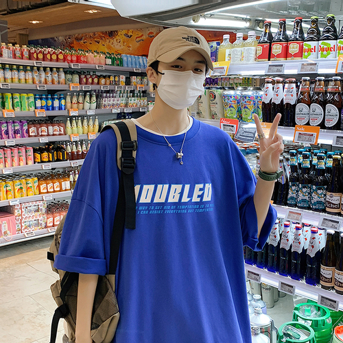 潮派男装 55CPNZSMU-22-52203 整款下架