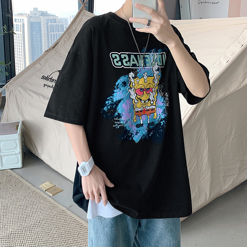 潮派男装 55CPNZSMU-22-54203 整款下架