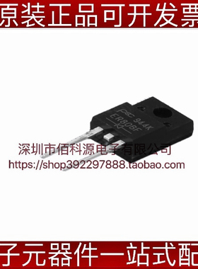 ER806F_TO_00001 ITO-220AC快恢复二极管