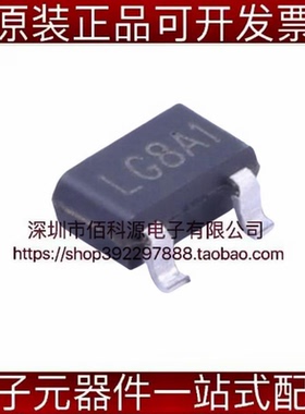 AX6601-18RA SOT-23固定线性稳压器LDO