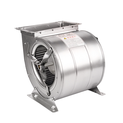 环保无油烟烧烤车净化炉离心外转子吸风机引风机抽风机大风量电机