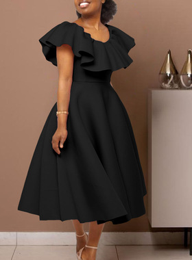 2025 summer dresses women clothes skirt ladies casual dress