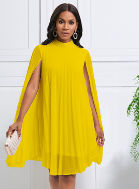 2025 summer clothes women dresses casual skirt ladies dress