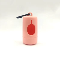 Розовый дозатор, не ломаясь