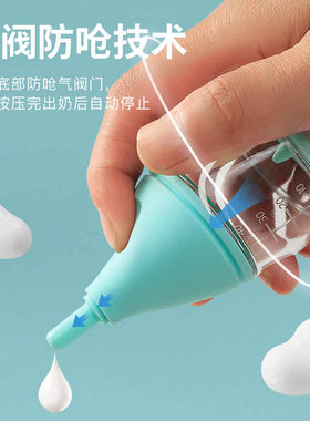 猫咪奶瓶幼猫喂奶器布偶幼猫硅胶柔软奶嘴喝水喂奶防呛奶奶壶