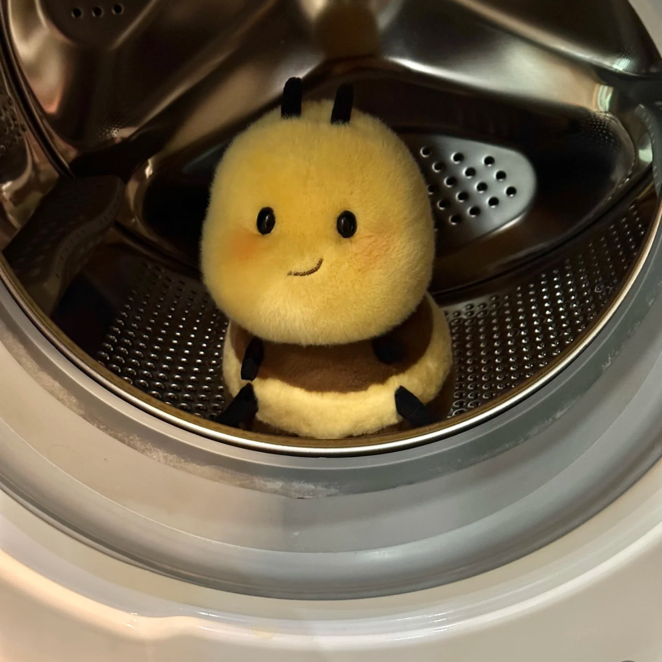 小蜜蜂玩偶kiss蜜小熊蜂