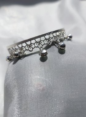 简单日常合金小巧灵动