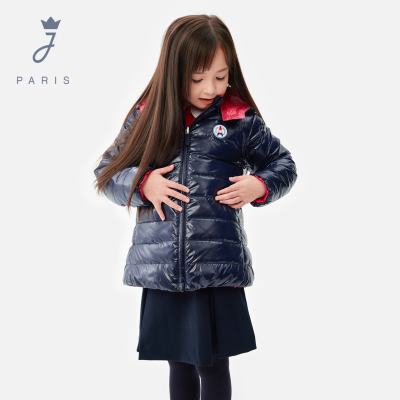 Jacadi Paris 陪伴孩子度过每个美好时刻