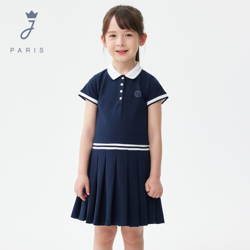 Jacadi Paris 陪伴孩子度过每个美好时刻