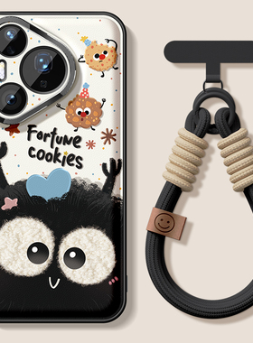 适用华为pura80pro+手机壳女款pura70Ultra保护套p70全包p60防摔金属圈p50黑色煤球p40硅胶可爱p80磨砂软外壳