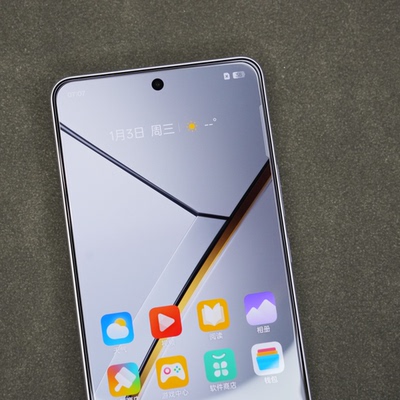 GT7系列【低雾度超清】钢化膜