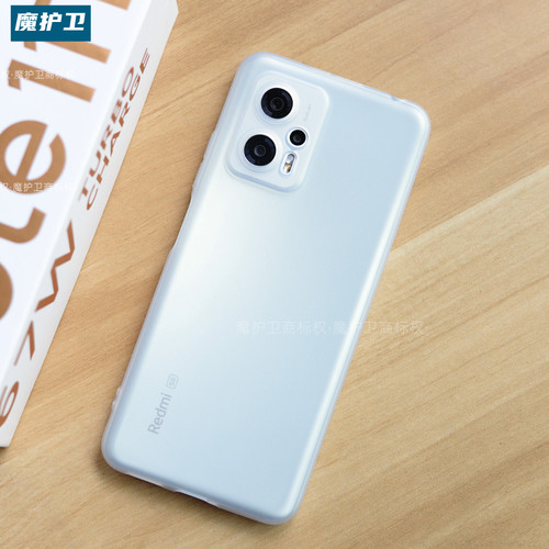 红米note11TPro【A+级】软壳新款