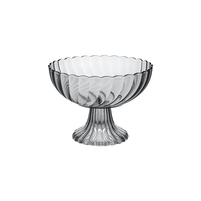 百品纳亚克力塑料水果盘果盆