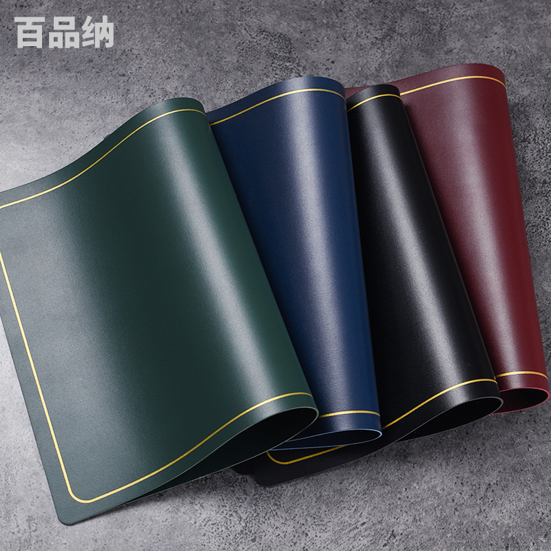 日式西餐墊耐高溫隔熱防水