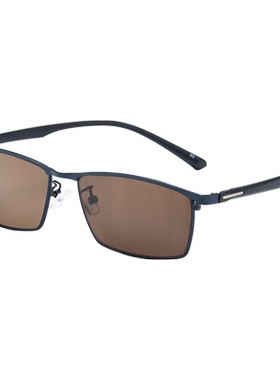 水晶太阳镜防强光时尚女