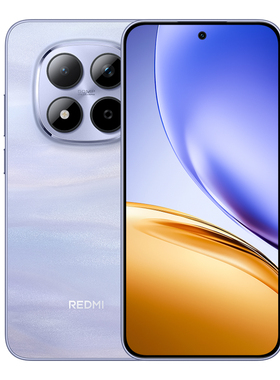 MIUI/小米 REDMI Note 15 Pro