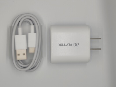 科大讯飞Q30 X3 X2pro T10 C10原装充电线 数据线充电器18W快充