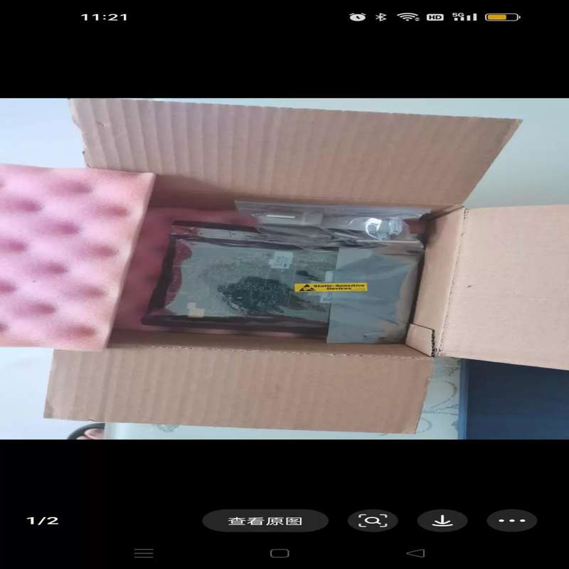 议价未拆封带包装盒诺蒂菲尔3030主机回路卡LEM-320副卡图片