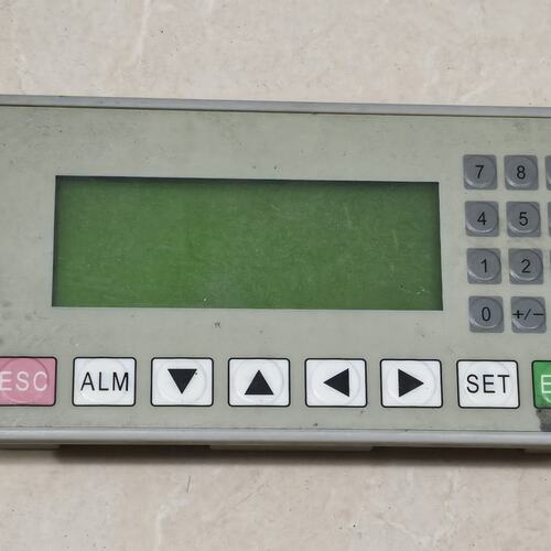议价文本显示器OP320-AOP320-SOP320-B