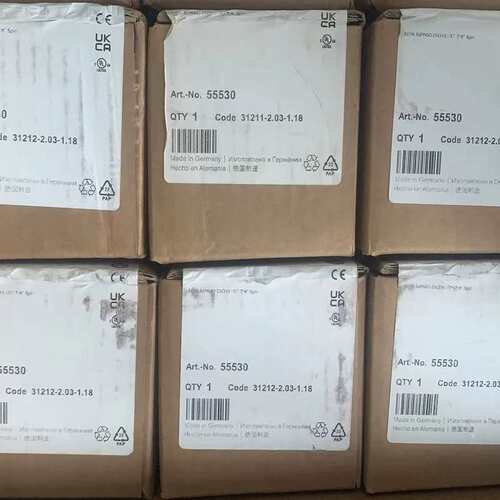 议价 正品 主站模块 MVK MPO DIO16 订货号 55530