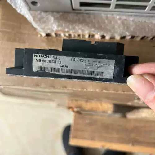 议价MBN600GR12 模块，包好
