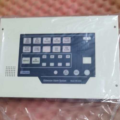 议价EEA-204 WE-EX81 TERASAKI延伸报警面板