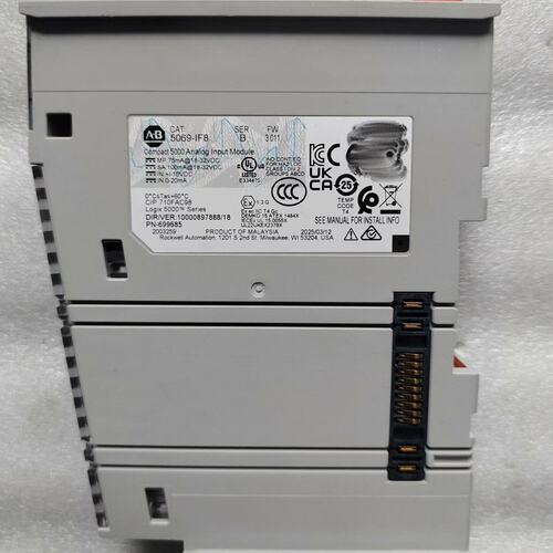 议价Allen Bradley模块5069-IF85069-IF165069-OF8