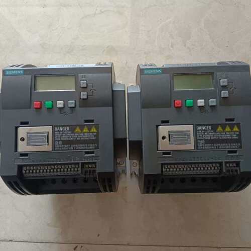议价6SL3210-5BE23-0CV0，3kW，380V。带过